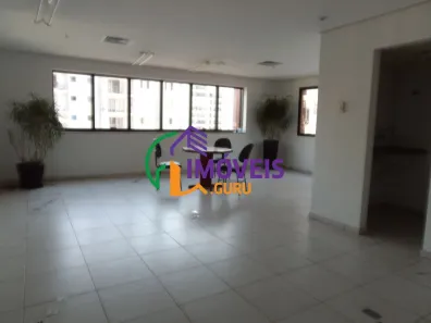 Sala Comercial à venda, 50m² no Moema, São Paulo