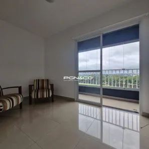 Apartamento com 1 Quarto à venda, 45m² no Nova Aliança, Ribeirão Preto