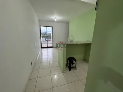 Apartamento com 2 Quartos à venda, 65m² no Democrata, Juiz de Fora