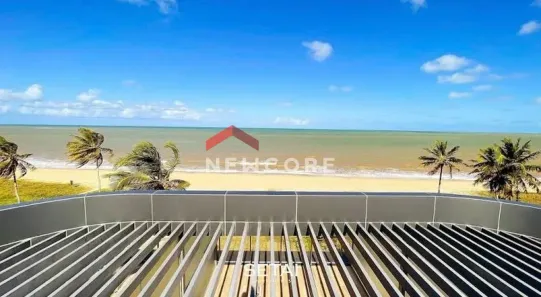 Apartamento com 1 Quarto à venda, 55m² no Jardim Oceania, João Pessoa