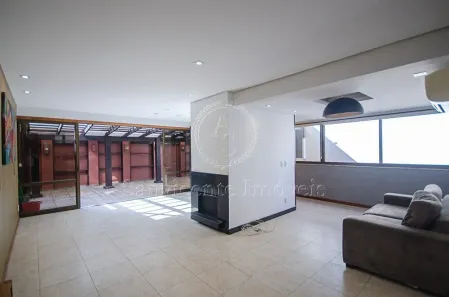 Apartamento com 3 Quartos para alugar, 227m² no Petrópolis, Porto Alegre