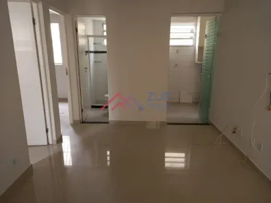 Apartamento com 2 Quartos à venda, 44m² no Jacaré, Cabo Frio