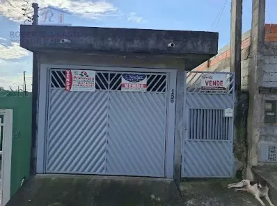 Casa com 4 Quartos à venda, 180m² no Jardim Moraes, Itaquaquecetuba