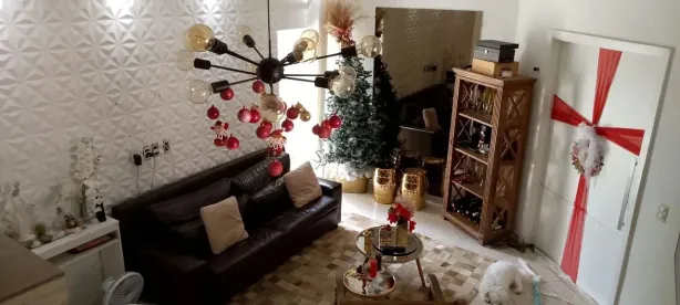 Sobrado com 3 Quartos à venda, 221m² no Jardim Califórnia, Sorocaba