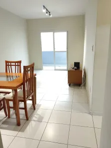 Apartamento com 3 Quartos para alugar, 102m² no Jurunas, Belém