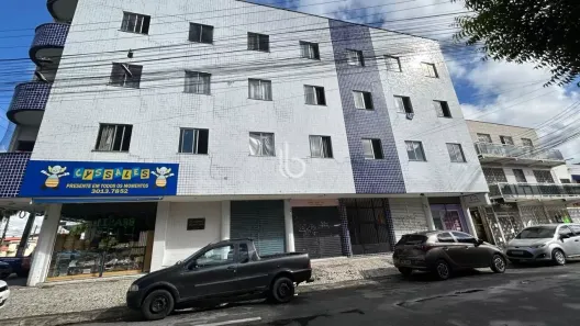Apartamento com 2 Quartos para alugar, 45m² no Serrinha, Fortaleza