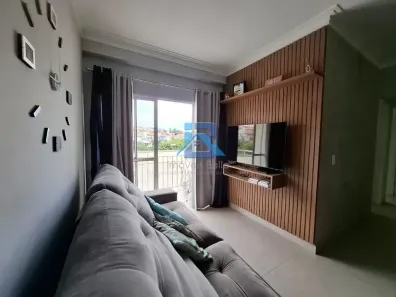 Apartamento com 3 Quartos à venda, 70m² no Nova Itatiba, Itatiba