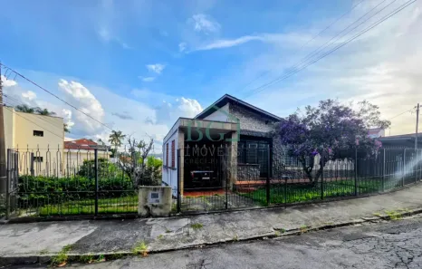 Casa com 5 Quartos à venda, 181m² no Jardim dos Estados, Poços de Caldas