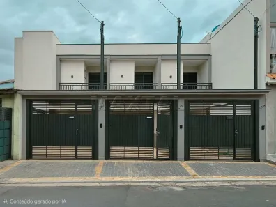 Sobrado com 3 Quartos à venda, 125m² no Imirim, São Paulo