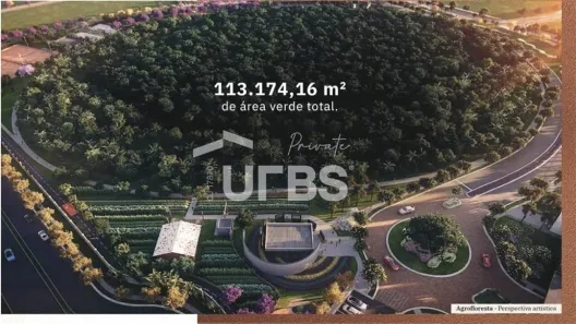 Lote/Terreno à venda, 385m² no Vila Maria, Aparecida de Goiânia