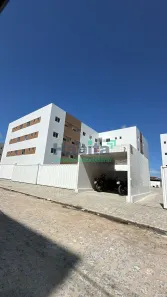 Apartamento com 2 Quartos à venda, 56m² no João Paulo II, João Pessoa