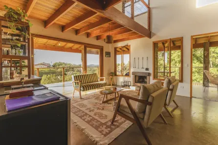 Fazenda/Sítio com 2 Quartos à venda, 200m² no Itapeti, Guararema