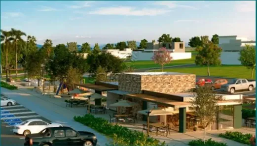 Lote/Terreno à venda, 366m² no Quinta do Lago Residence, São José do Rio Preto