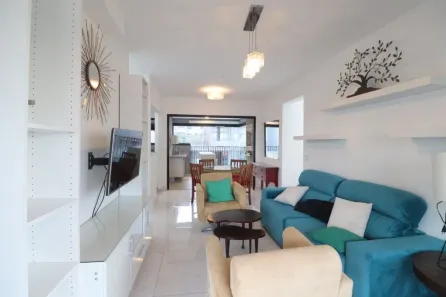 Apartamento com 3 Quartos à venda, 93m² no Jardim das Acácias, São Paulo