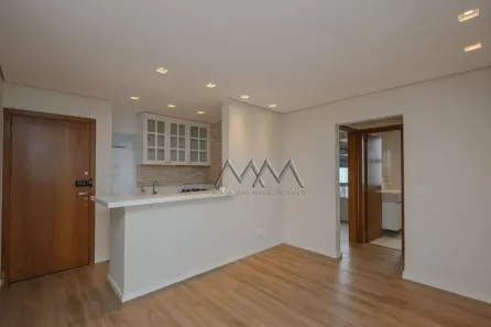 Apartamento com 2 Quartos à venda, 74m² no Belvedere, Belo Horizonte