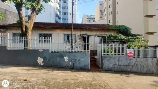 Casa com 4 Quartos à venda, 117m² no Vila Ipiranga, Londrina