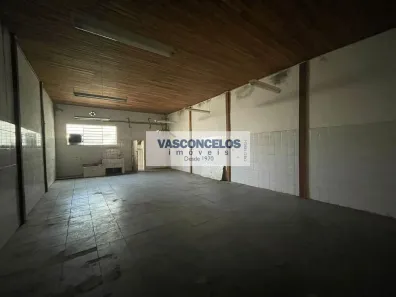 Casa com 1 Quarto à venda, 240m² no Vila Maria, São José dos Campos