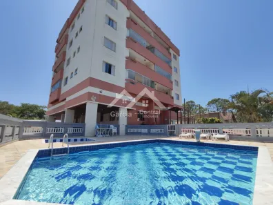 Apartamento com 3 Quartos à venda, 154m² no Jardim Três Marias, Peruíbe