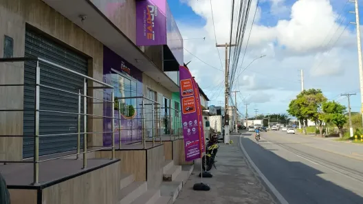 Ponto Comercial para alugar, 28m² no Cidade Universitária, Maceió