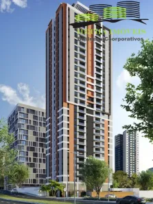Apartamento com 2 Quartos à venda, 106m² no Centro, Sorocaba