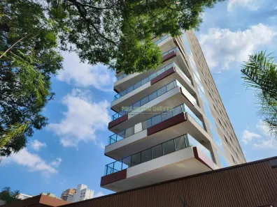 Apartamento com 4 Quartos à venda, 246m² no Itaim Bibi, São Paulo