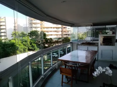 Apartamento com 3 Quartos à venda, 97m² no Recreio dos Bandeirantes, Rio de Janeiro