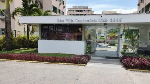 Apartamento com 3 Quartos para alugar, 64m² no Candeias, Jaboatão dos Guararapes