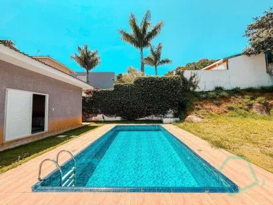 Casa de Condomínio com 3 Quartos à venda, 2032m² no Residencial San Diego (Paysage Clair), Vargem Grande Paulista