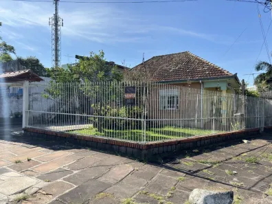 Lote/Terreno à venda, 670m² no Jardim Sabará, Porto Alegre