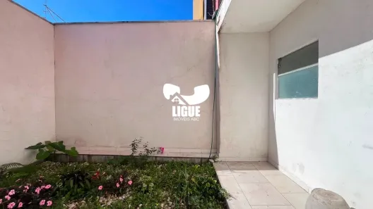 Galpão/Depósito/Armazém para alugar, 232m² no Parque das Nações, Santo André