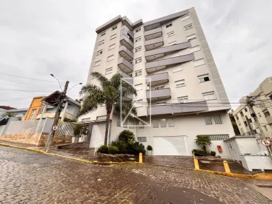 Apartamento com 3 Quartos à venda, 86m² no Rio Branco, Caxias do Sul