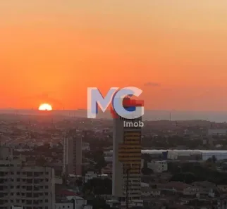 Apartamento com 2 Quartos à venda, 58m² no Centro, Fortaleza