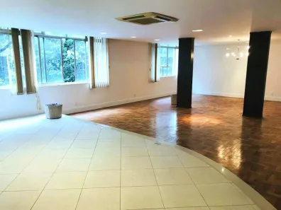 Apartamento com 4 Quartos à venda, 280m² no Copacabana, Rio de Janeiro