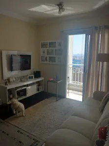 Apartamento com 2 Quartos à venda, 58m² no Rudge Ramos, São Bernardo do Campo