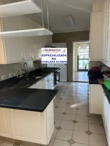 Apartamento com 4 Quartos à venda, 182m² no Jardim Vila Mariana, São Paulo