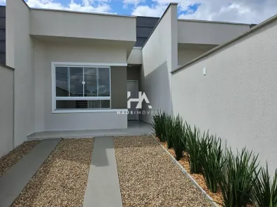 Casa com 2 Quartos à venda, 58m² no Rio Cerro I, Jaraguá do Sul