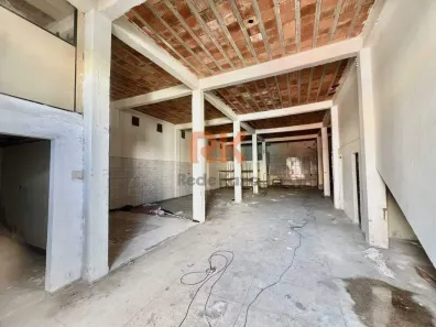 Galpão/Depósito/Armazém para alugar, 220m² no São Francisco, Belo Horizonte