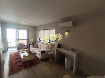 Flat com 2 Quartos para alugar, 70m² no Jardim Europa, São Paulo