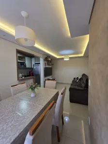 Apartamento com 3 Quartos à venda, 64m² no Xaxim, Curitiba