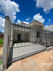 Casa com 2 Quartos à venda, 69m² no Jardim Nova Independência, Sarandi