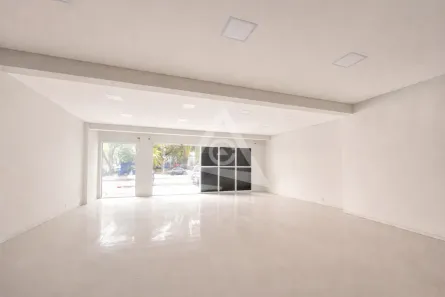 Ponto Comercial para alugar, 163m² no Vila Itapura, Campinas