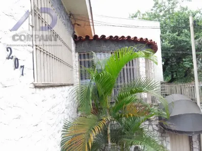 Casa com 2 Quartos à venda, 210m² no Saúde, São Paulo