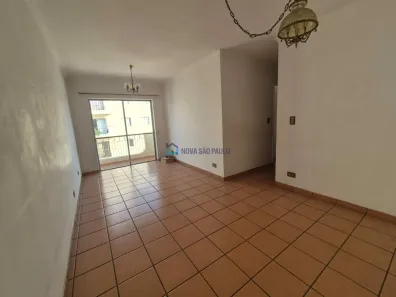 Apartamento com 3 Quartos à venda, 67m² no Vila Monte Alegre, São Paulo
