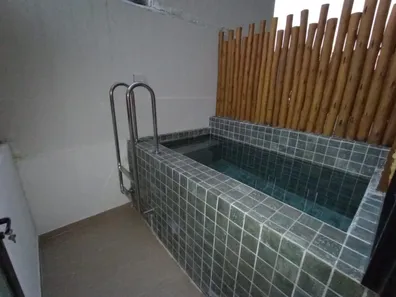 Apartamento com 1 Quarto à venda, 23m² no Porto de Galinhas, Ipojuca