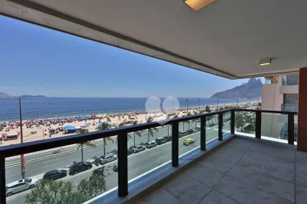 Apartamento com 4 Quartos à venda, 320m² no Ipanema, Rio de Janeiro