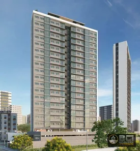 Apartamento com 2 Quartos à venda, 57m² no Casa Amarela, Recife