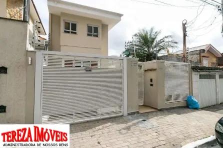 Sobrado com 3 Quartos para venda ou aluguel, 360m² no Vila Prudente, São Paulo