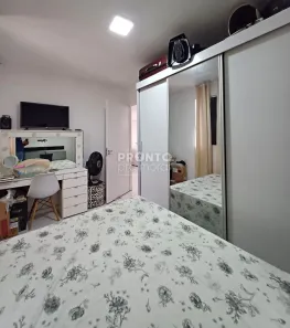Apartamento com 2 Quartos à venda, 41m² no Barra de Jangada, Jaboatão dos Guararapes