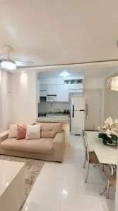 Apartamento com 2 Quartos para alugar, 52m² no Tapanã (Icoaraci), Belém