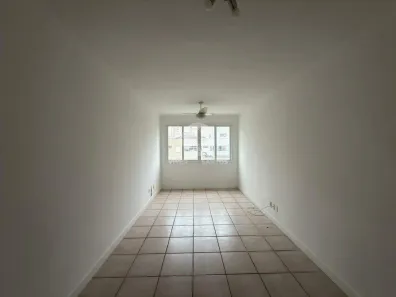 Apartamento com 1 Quarto à venda, 51m² no Gonzaga, Santos